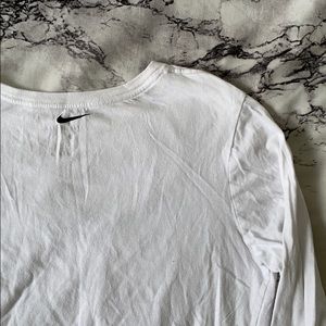 Nike Long Sleeve